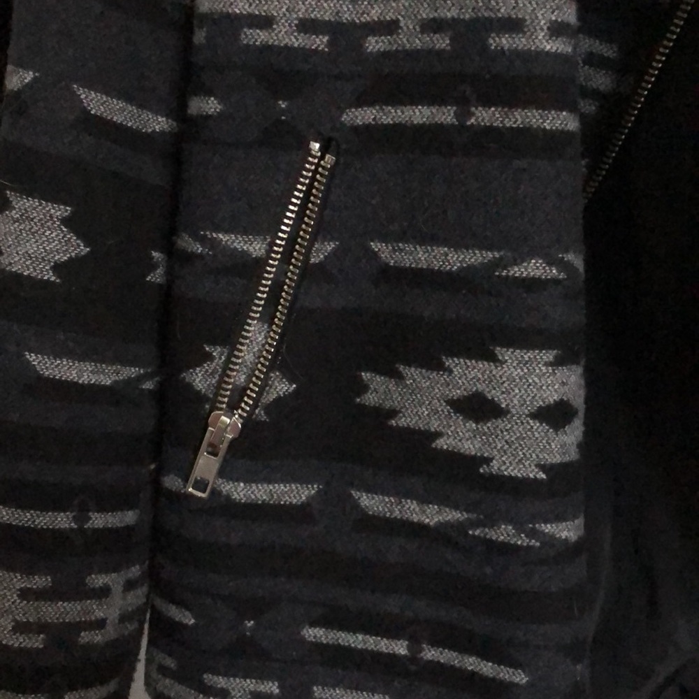 Aztec Jacket - image 2